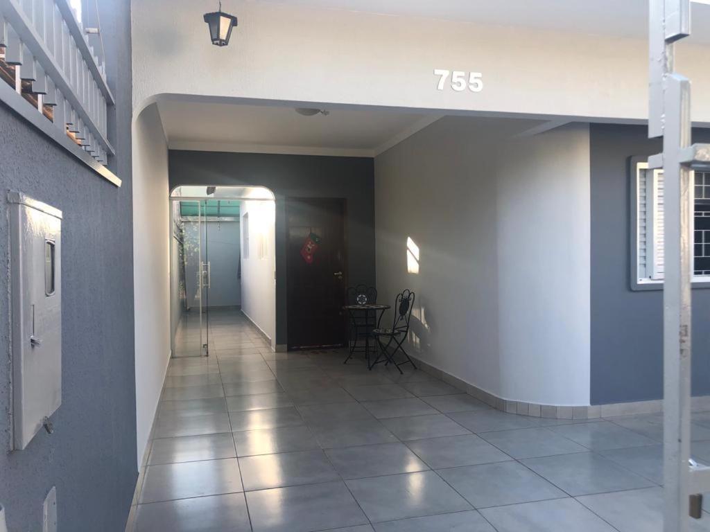 Sua Casa Em Maringa! Villa Eksteriør billede