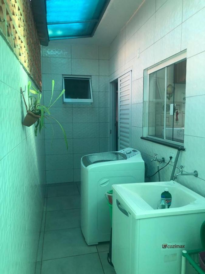 Sua Casa Em Maringa! Villa Eksteriør billede