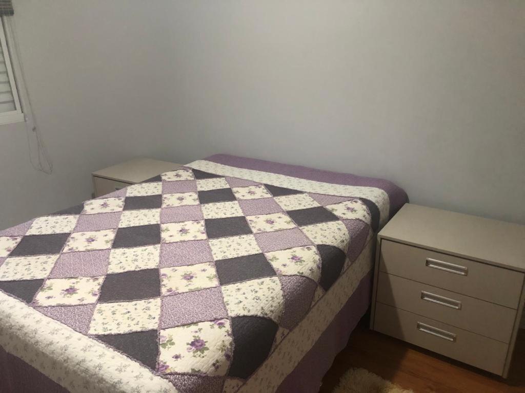 Sua Casa Em Maringa! Villa Eksteriør billede
