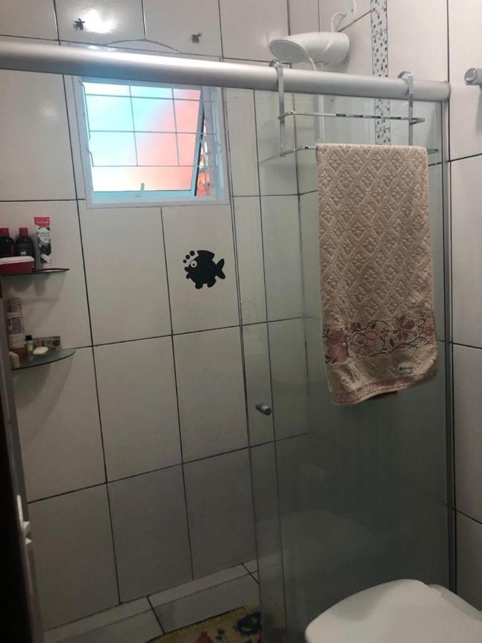 Sua Casa Em Maringa! Villa Eksteriør billede