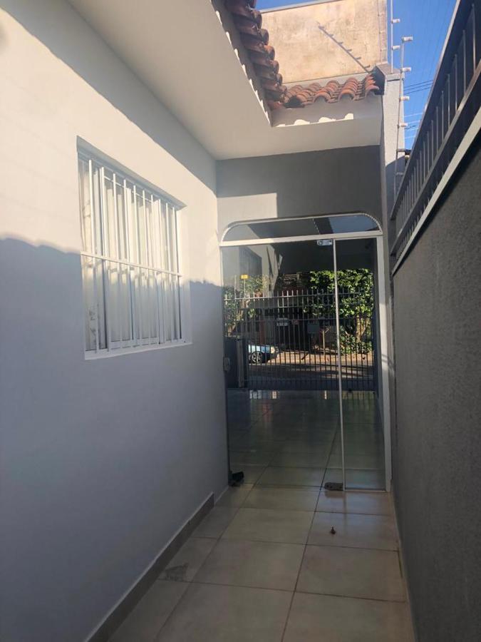 Sua Casa Em Maringa! Villa Eksteriør billede