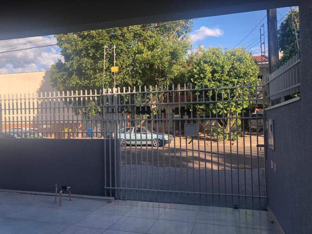 Sua Casa Em Maringa! Villa Eksteriør billede