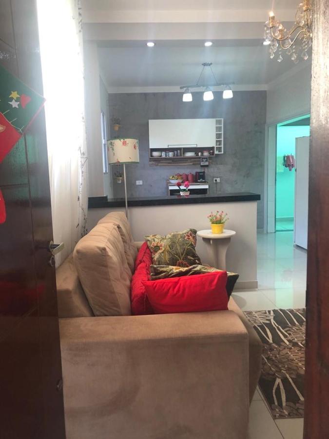 Sua Casa Em Maringa! Villa Eksteriør billede