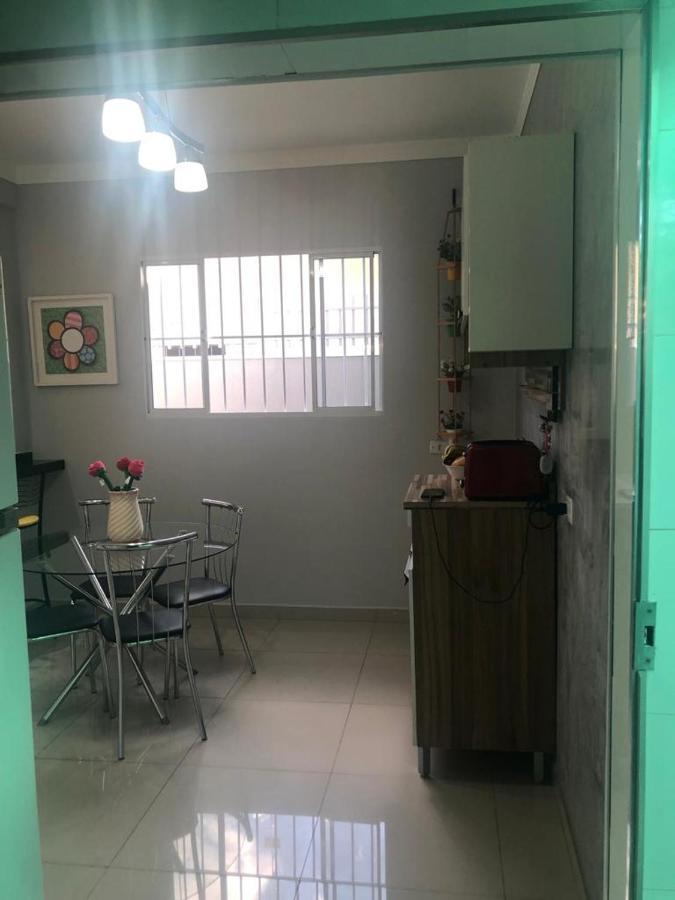Sua Casa Em Maringa! Villa Eksteriør billede