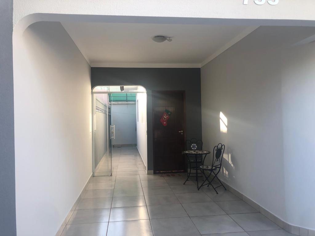 Sua Casa Em Maringa! Villa Eksteriør billede