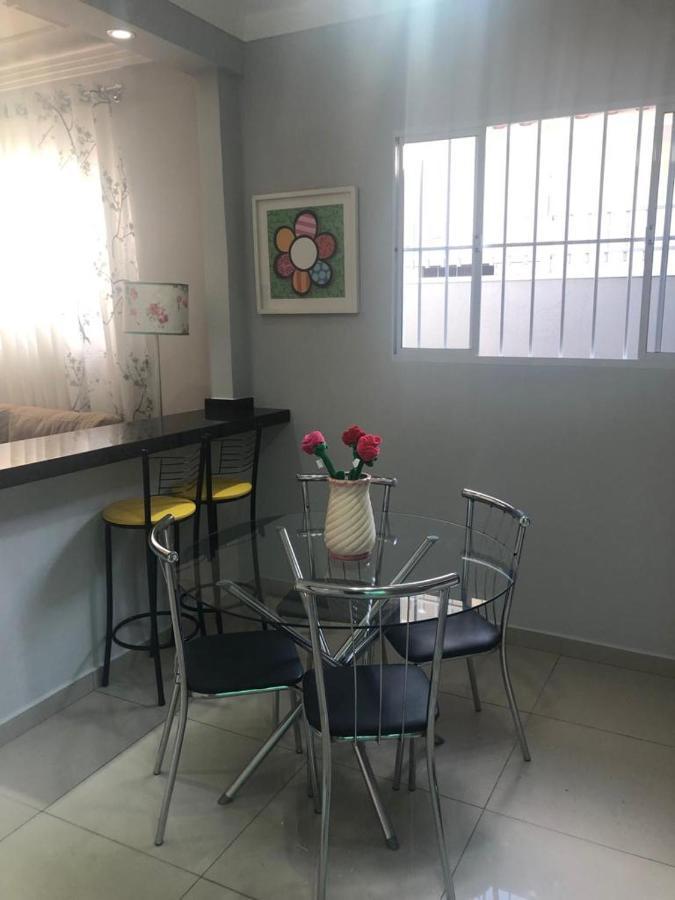 Sua Casa Em Maringa! Villa Eksteriør billede