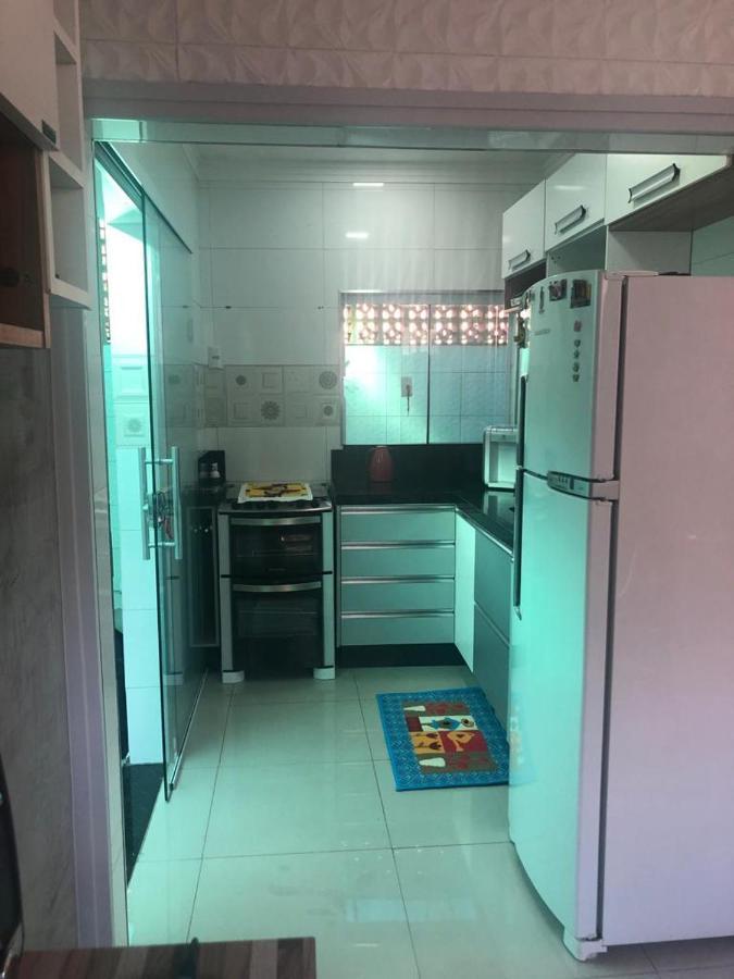 Sua Casa Em Maringa! Villa Eksteriør billede
