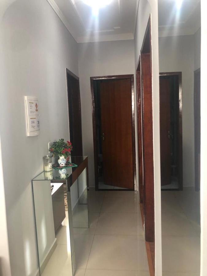 Sua Casa Em Maringa! Villa Eksteriør billede