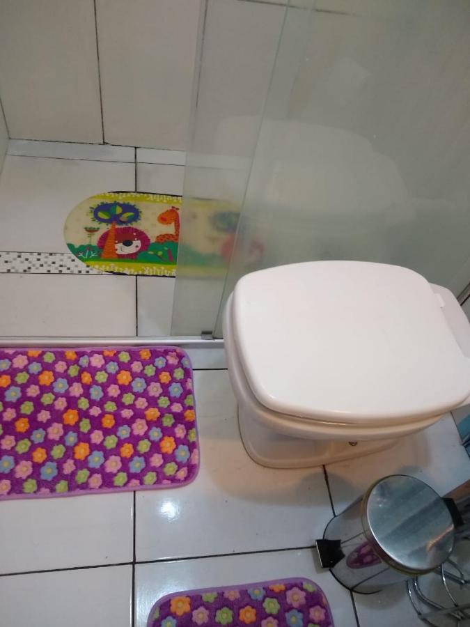 Sua Casa Em Maringa! Villa Eksteriør billede