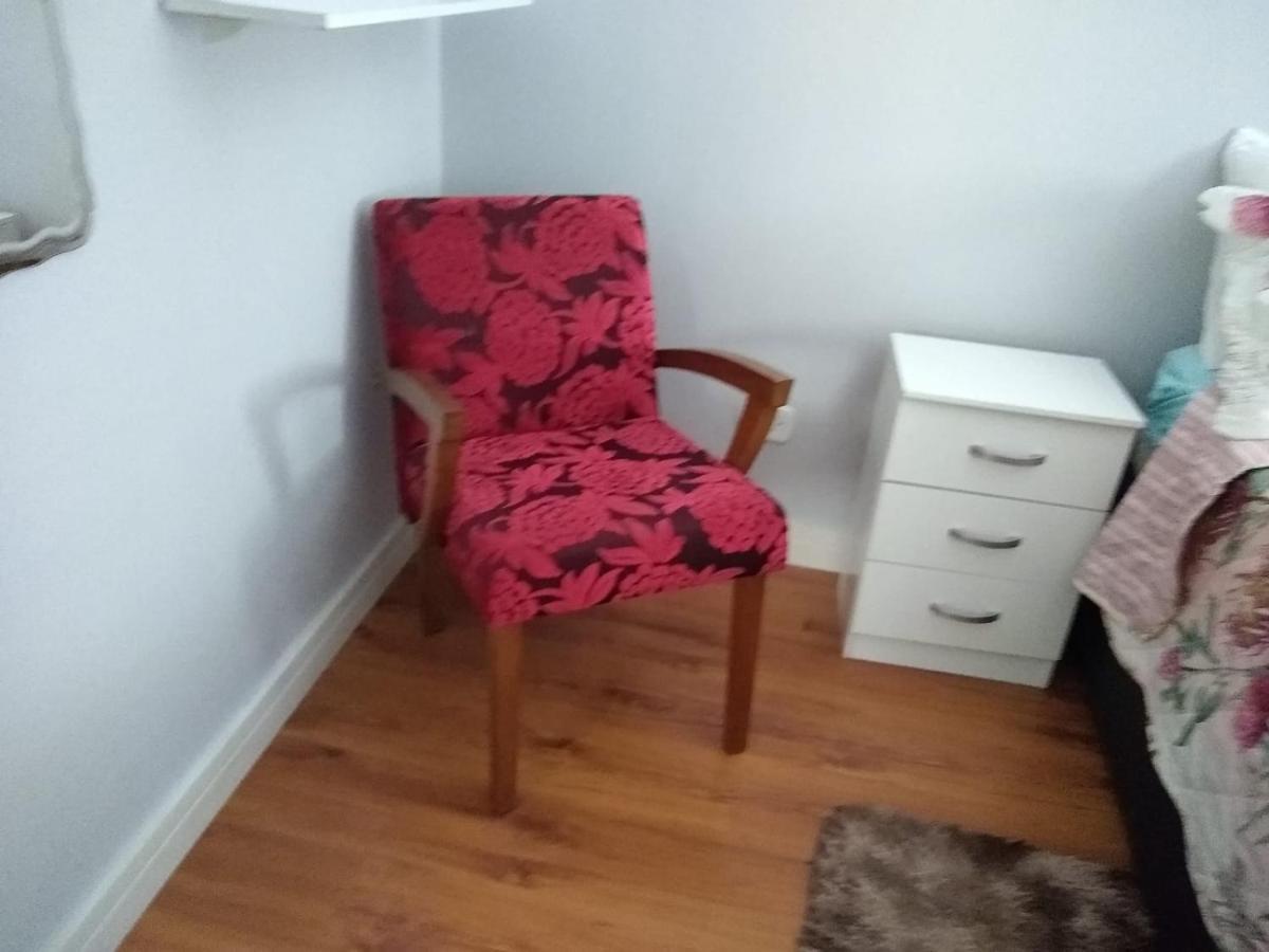 Sua Casa Em Maringa! Villa Eksteriør billede