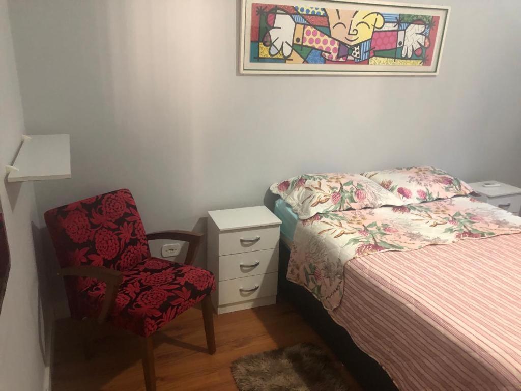 Sua Casa Em Maringa! Villa Eksteriør billede