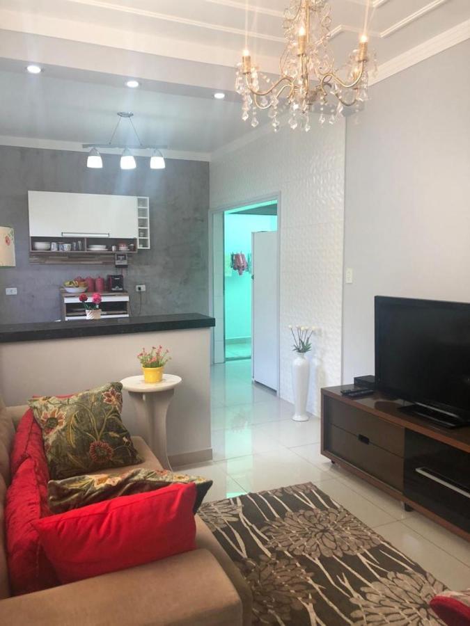 Sua Casa Em Maringa! Villa Eksteriør billede