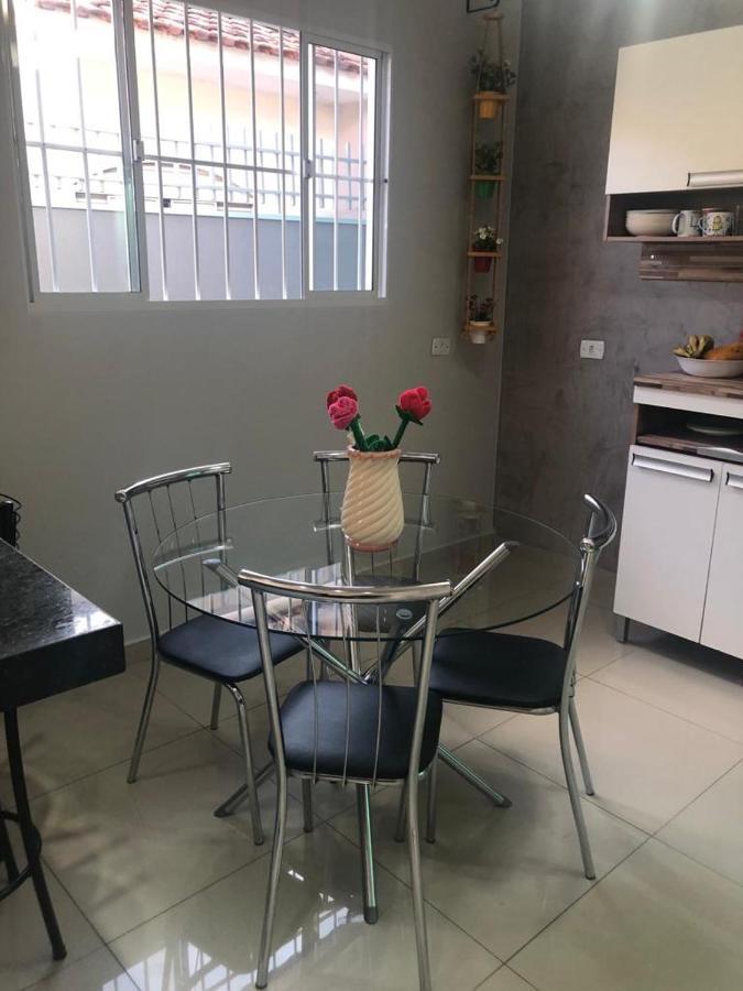 Sua Casa Em Maringa! Villa Eksteriør billede