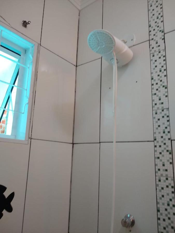 Sua Casa Em Maringa! Villa Eksteriør billede